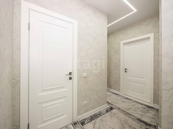 
  Продается 3-комн. квартира 49.57 м², в ЖК Гурьевский, дом 1 корпус 1. Фото 25.