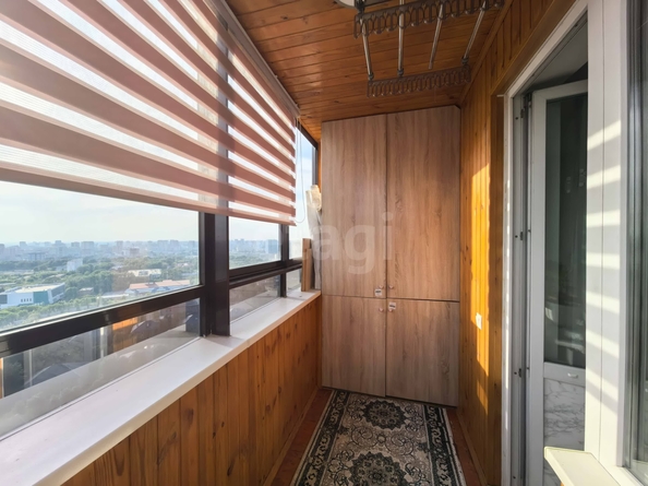 
  Продается 3-комн. квартира 49.57 м², в ЖК Гурьевский, дом 1 корпус 1. Фото 26.