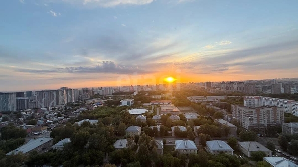 
  Продается 3-комн. квартира 49.57 м², в ЖК Гурьевский, дом 1 корпус 1. Фото 28.