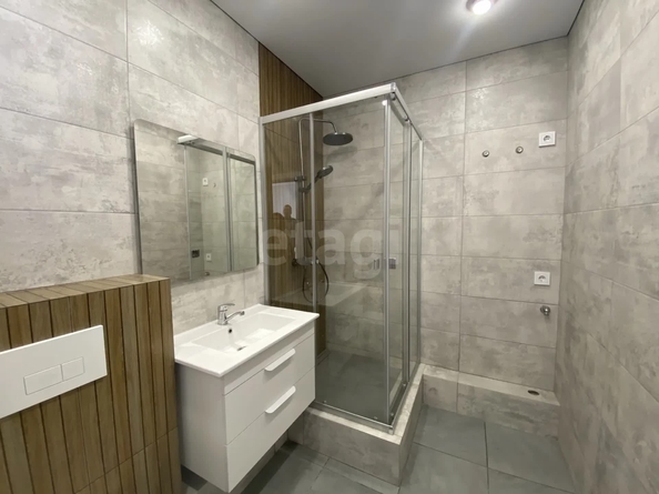 
  Продается студия 28 м², в ЖК Дежнёв, дом 2. Фото 15.