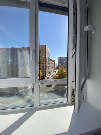 
  Продается студия 28 м², в ЖК Дежнёв, дом 2. Фото 16.