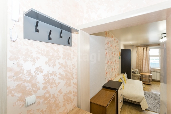 
  Продается студия 30.84 м². Фото 7.