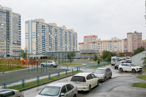 
  Продается студия 30.84 м². Фото 18.