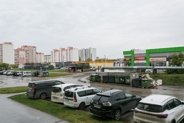 
  Продается студия 30.84 м². Фото 19.
