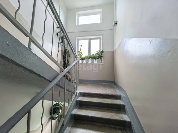 
  Продается 2-комн. квартира 43 м². Фото 24.