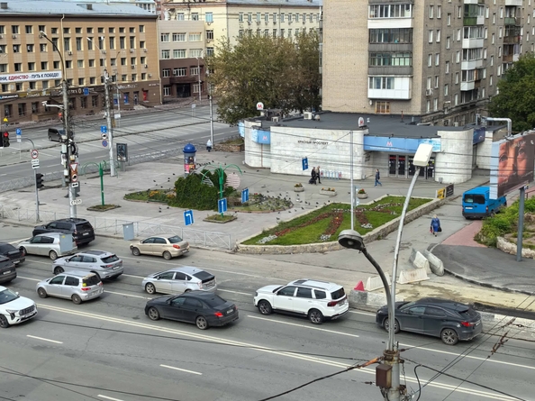 
  Продается 2-комн. квартира 43 м². Фото 26.