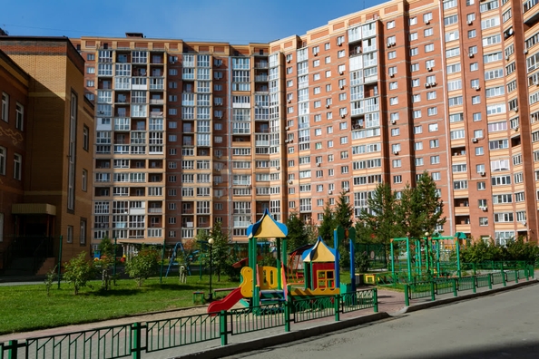 
  Продается 2-комн. квартира 44 м², в ЖК Радужный каскад, б/с 19. Фото 16.