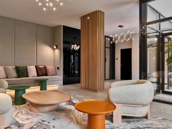 
  Продается 1-комн. квартира 48 м², в ЖК Флора и Фауна, 18а. Фото 15.