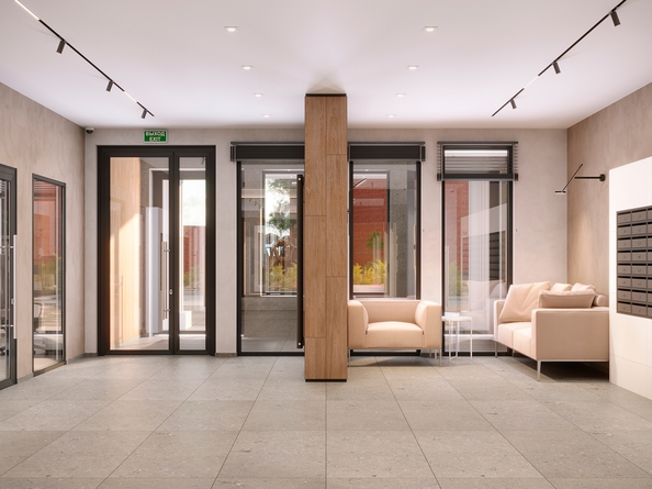 
  Продается 4-комн. квартира 145.2 м², в ЖК Астон. Шесть звёзд, 2. Фото 46.