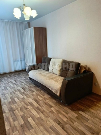 
  Сдается 1-комн. квартира 59 м². Фото 5.