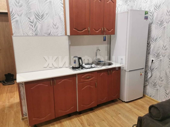 
  Сдается 1-комн. квартира 18 м². Фото 11.