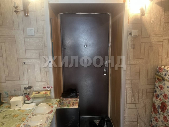 
  Продается комната 17 м². Фото 4.