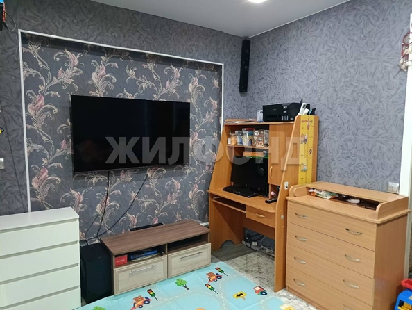 
  Продается студия 28.8 м². Фото 1.