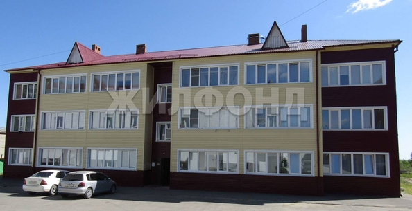 
  Продается студия 28.8 м². Фото 17.