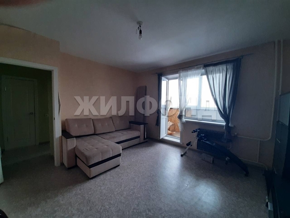 
  Продается 1-комн. квартира 34 м². Фото 2.