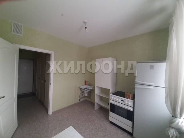 
  Продается 1-комн. квартира 34 м². Фото 3.