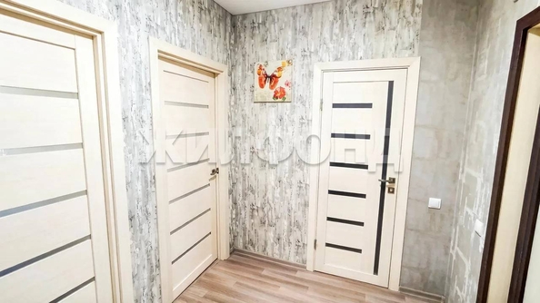 
  Продается 1-комн. квартира 36.9 м², в ЖК Акация на Ватутина, дом 4. Фото 4.