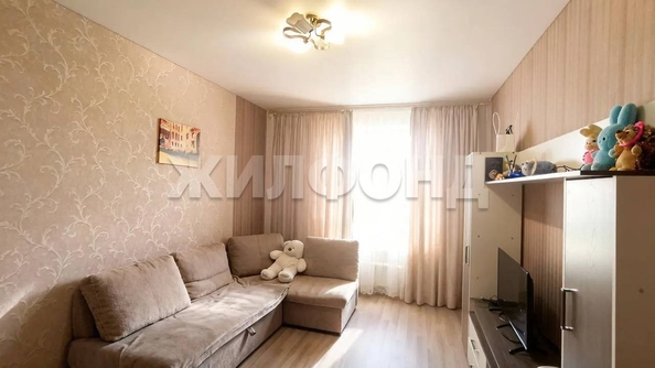 
  Продается 1-комн. квартира 36.9 м², в ЖК Акация на Ватутина, дом 4. Фото 6.