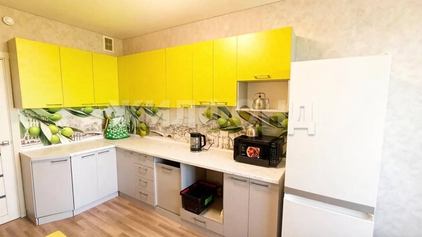 
  Продается 1-комн. квартира 36.9 м², в ЖК Акация на Ватутина, дом 4. Фото 11.