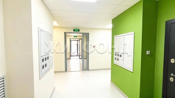 
  Продается 1-комн. квартира 36.9 м², в ЖК Акация на Ватутина, дом 4. Фото 16.