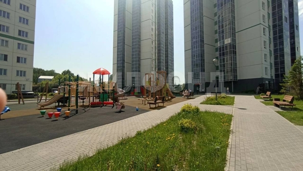 
  Продается 1-комн. квартира 36.9 м², в ЖК Акация на Ватутина, дом 4. Фото 22.