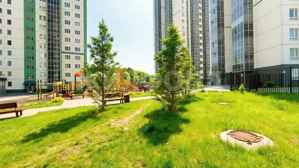 
  Продается 1-комн. квартира 36.9 м², в ЖК Акация на Ватутина, дом 4. Фото 26.