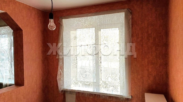 
  Продается 1-комн. квартира 25 м². Фото 4.