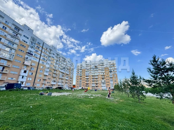 
  Продается 1-комн. квартира 33 м². Фото 17.