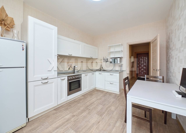 
  Продается 1-комн. квартира 48.7 м². Фото 7.