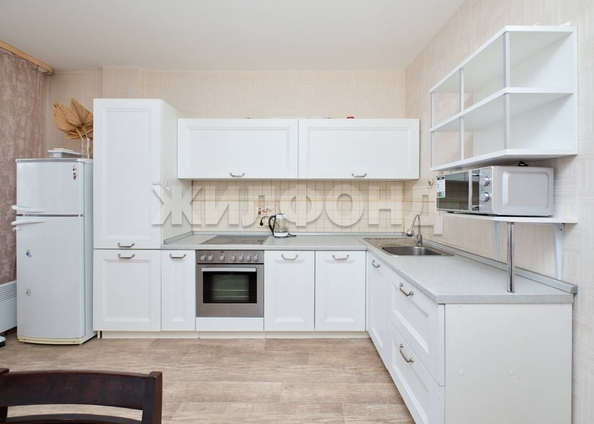 
  Продается 1-комн. квартира 48.7 м². Фото 12.