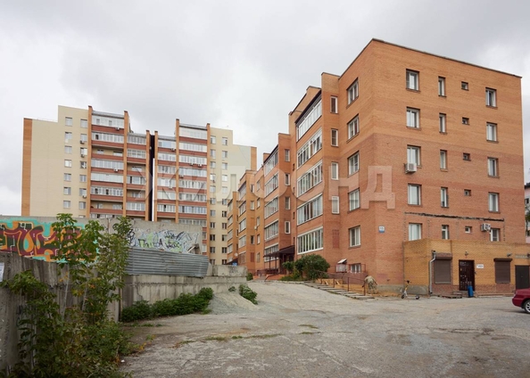 
  Продается 1-комн. квартира 45.9 м². Фото 1.