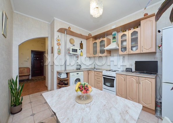 
  Продается 1-комн. квартира 45.9 м². Фото 10.