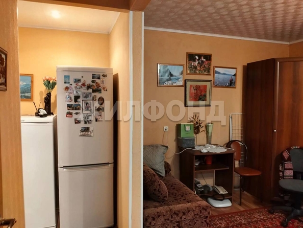 
  Продается 1-комн. квартира 32.7 м². Фото 8.