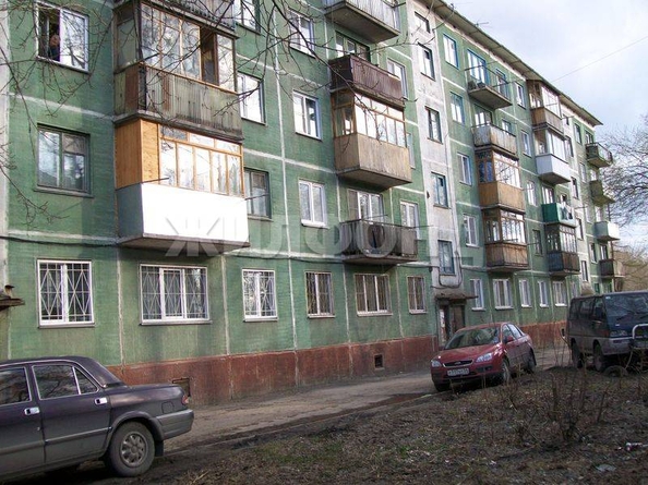 
  Продается 1-комн. квартира 32.7 м². Фото 28.