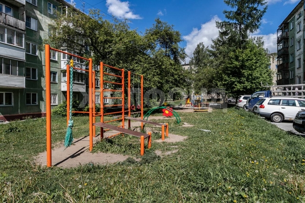 
  Продается 1-комн. квартира 32.7 м². Фото 29.