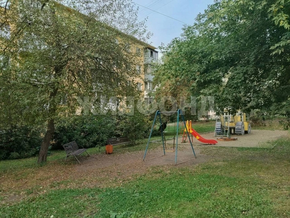 
  Продается 1-комн. квартира 32.7 м². Фото 31.