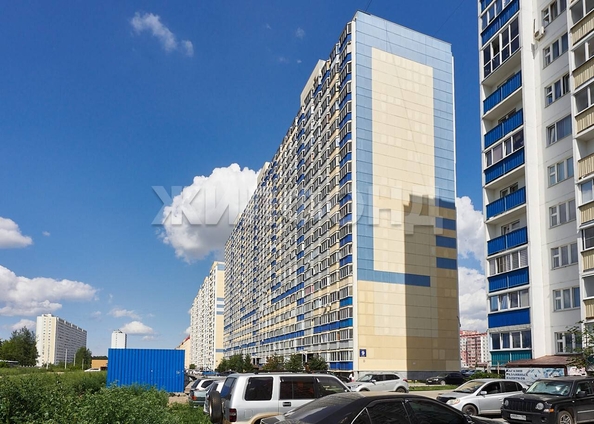 
  Продается студия 22 м². Фото 17.