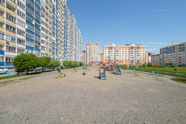 
  Продается студия 22 м². Фото 19.