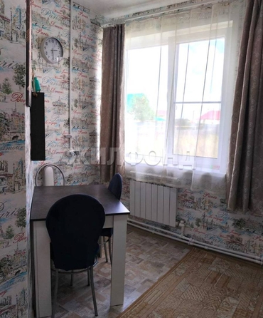 
  Продается 1-комн. квартира 32.3 м². Фото 7.