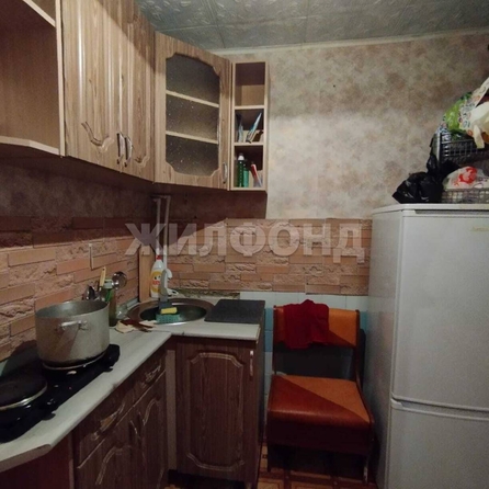 
  Продается 2-комн. квартира 39.5 м². Фото 5.