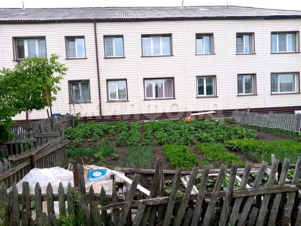 
  Продается 2-комн. квартира 39.5 м². Фото 11.