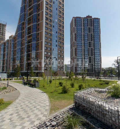 
  Продается 2-комн. квартира 61.2 м², в ЖК Ясный берег, дом 11. Фото 15.