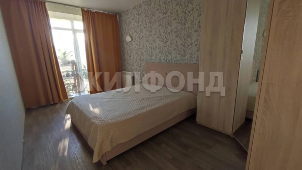 
  Продается 2-комн. квартира 44.8 м², в ЖК Малахит, дом 5. Фото 2.