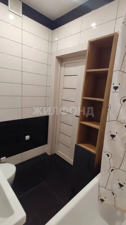 
  Продается 2-комн. квартира 44.8 м², в ЖК Малахит, дом 5. Фото 8.