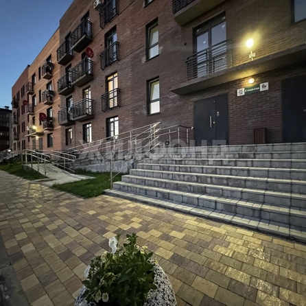 
  Продается 2-комн. квартира 44.8 м², в ЖК Малахит, дом 5. Фото 21.