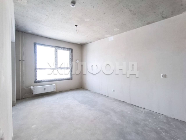 
  Продается 2-комн. квартира 37.3 м², в ЖК Азимут, дом 4. Фото 3.
