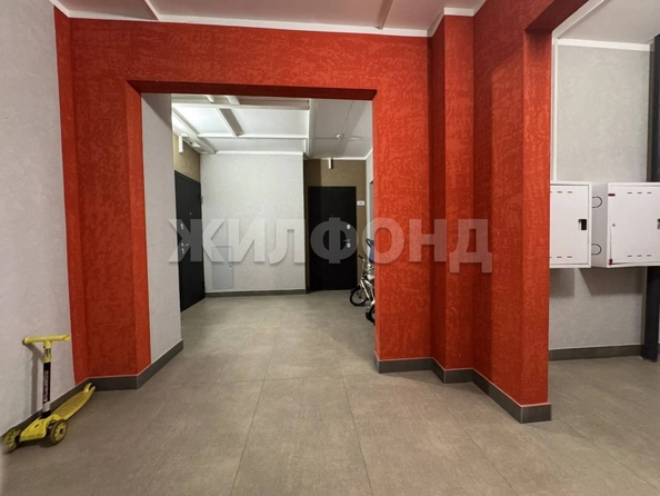 
  Продается 2-комн. квартира 37.3 м², в ЖК Азимут, дом 4. Фото 25.