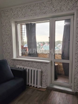 
  Продается 2-комн. квартира 41.3 м². Фото 5.