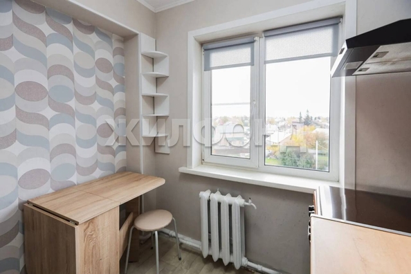 
  Продается 2-комн. квартира 41.3 м². Фото 9.