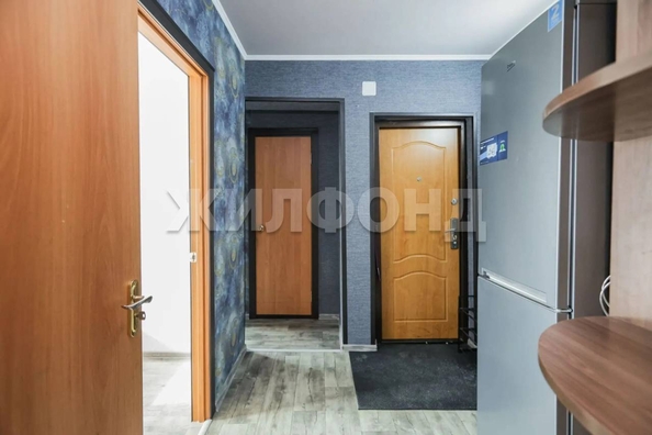 
  Продается 2-комн. квартира 41.3 м². Фото 17.